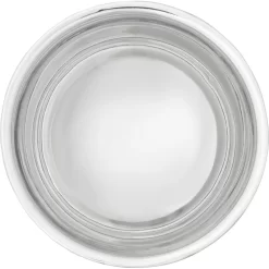 Frisco Insulated Two-Toned Non-Skid Stainless Steel Dog & Cat Bowl -Frisco 257168 PT3. AC SS1800 V1612365744