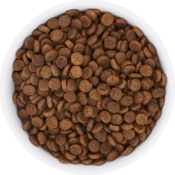 Frisco Bohemian Non-Skid Stainless Steel Dog & Cat Bowl -Frisco 257195 PT4. AC SS1800 V1615311089