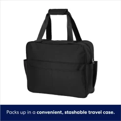 Frisco Premium Quilted Water Resistant Hammock Car Seat Cover With Seatbelt Tether & Travel Bag -Frisco 258357 PT5. AC SS1800 V1677681215