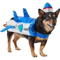 Frisco Rocket Ship Dog & Cat Costume 10 Frisco Rocket Ship Dog & Cat Costume -Frisco 260904 PT2. AC SS1800 V1625076838
