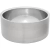 Frisco Insulated Non-Skid Stainless Steel Dog & Cat Bowl