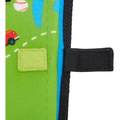 Frisco Road Trip Foldable Map Flat Plush Squeaky Dog Toy 8 Frisco Road Trip Foldable Map Flat Plush Squeaky Dog Toy -Frisco 261998 PT3. AC SS1800 V1619792022