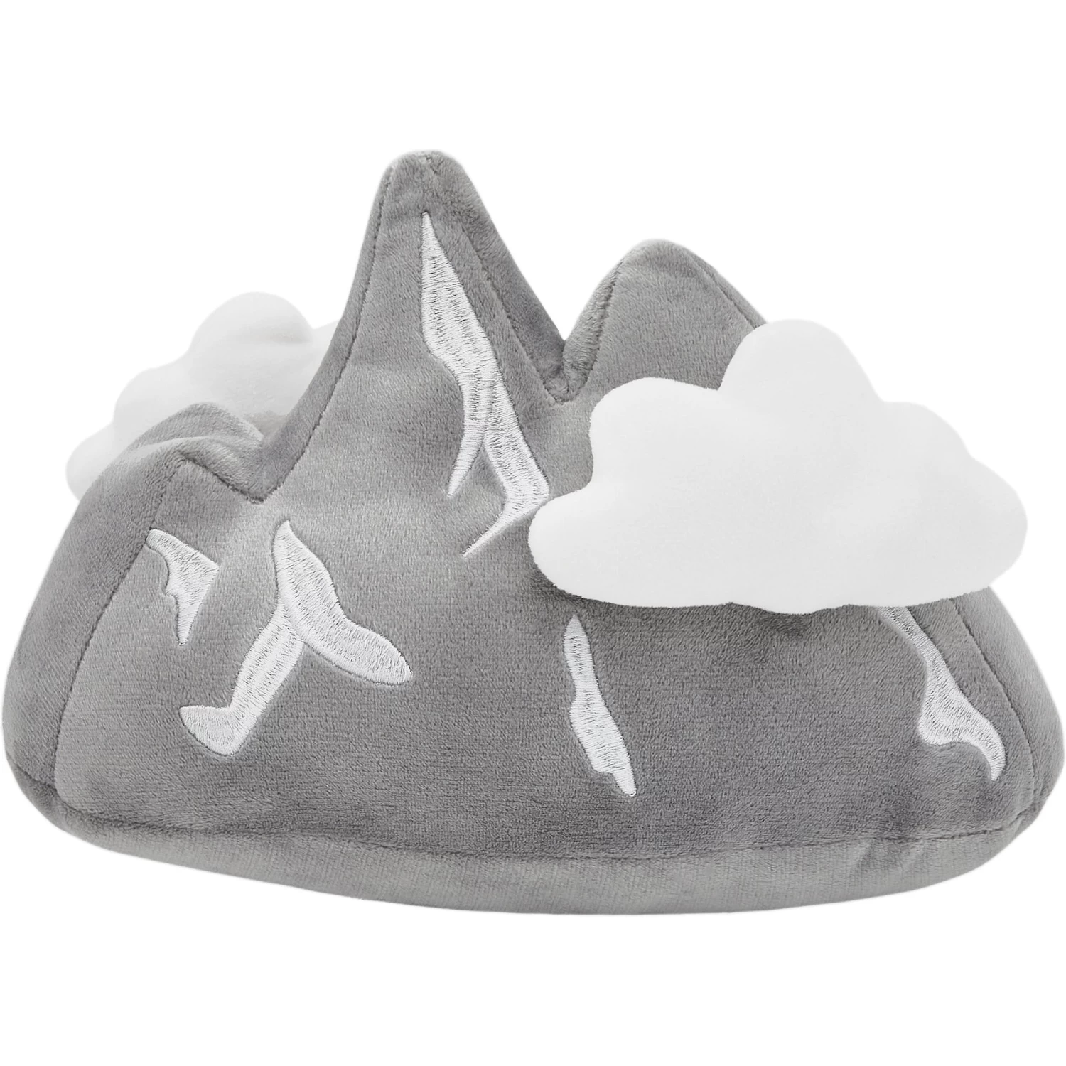 Frisco Road Trip Mountain Range Plush Squeaky Dog Toy 1 Frisco Road Trip Mountain Range Plush Squeaky Dog Toy