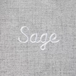 Frisco Faux Linen Corner Personalized Bolster Dog Bed W/Removable Cover, Harbour Blue, L 10 Frisco Faux Linen Corner Personalized Bolster Dog Bed W/Removable Cover, Harbour Blue, L -Frisco 262160 PT3. AC SS1800 V1615570119