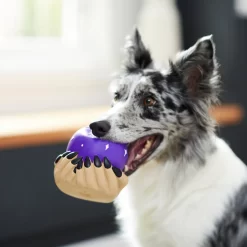 Frisco Magic Fortune Teller's Crystal Ball Latex Squeaky Dog Toy 5 Frisco Magic Fortune Teller's Crystal Ball Latex Squeaky Dog Toy -Frisco 265634 PT3. AC SS1800 V1623352126