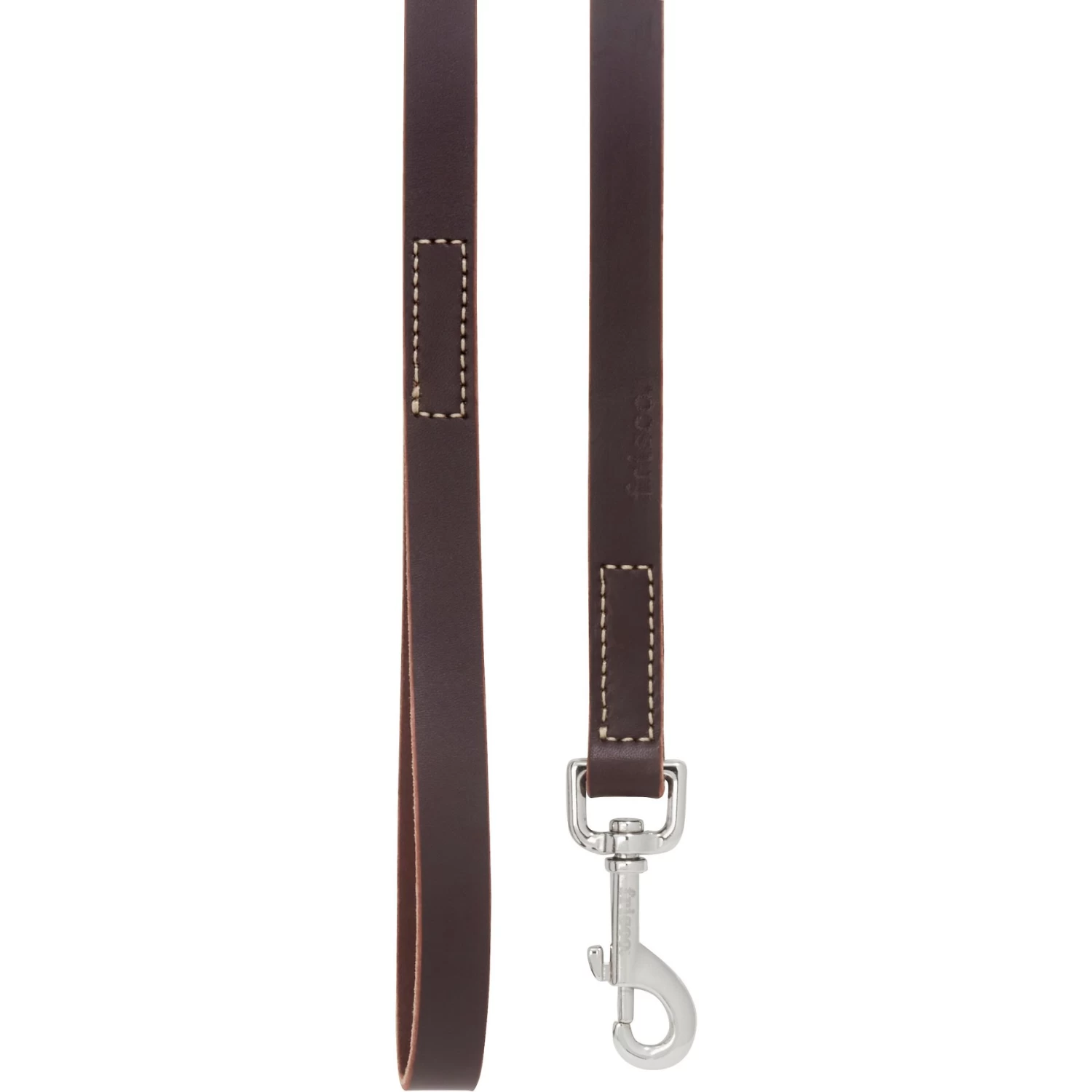 Frisco Top Grain Leather Leash 2 Frisco Top Grain Leather Leash - Image 2
