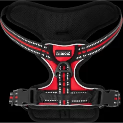 Frisco Padded Reflective Harness 11 Frisco Padded Reflective Harness -Frisco 266770 PT5. AC SS1800 V1626798373