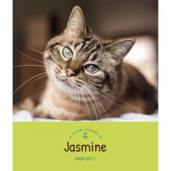 Frisco Personalized "Love" Memorial Gallery-Wrapped Canvas, 8" X 10" 5 Frisco Personalized "Love" Memorial Gallery-Wrapped Canvas, 8" X 10" -Frisco 268728 PT2. AC SS1800 V1620413828