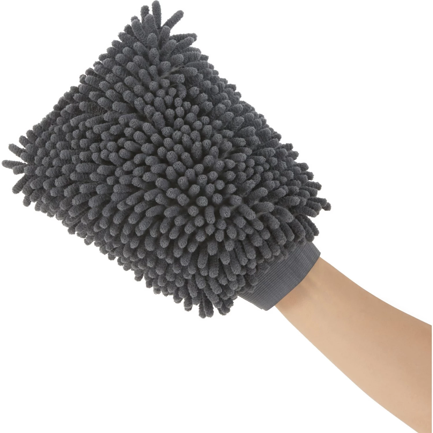 Frisco Microfiber Grooming Glove 3 Frisco Microfiber Grooming Glove - Image 3