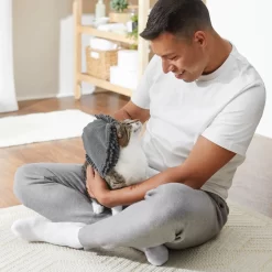 Frisco Microfiber Grooming Glove 11 Frisco Microfiber Grooming Glove -Frisco 269027 PT5. AC SS1800 V1624553095