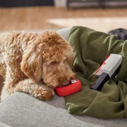 Frisco Halloween Vampire Teeth & Knife Latex Squeaky Dog Toy 6 Frisco Halloween Vampire Teeth & Knife Latex Squeaky Dog Toy -Frisco 270512 PT3. AC SS1800 V1624817093