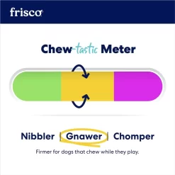 Frisco Halloween Glow In The Dark Fetch Squeaky Tennis Ball Dog Toy -Frisco 270525 PT7. AC SS1800 V1689872813