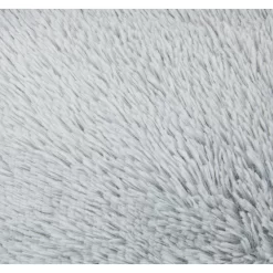 Frisco Eyelash Rectangular Bolster Cat & Dog Bed -Frisco 270861 PT4. AC SS1800 V1626293786