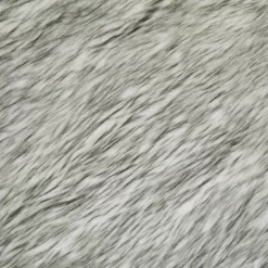 Frisco Faux Fur Orthopedic Pelt Pillow Dog Bed W/Removable Cover -Frisco 270878 PT4. AC SS1800 V1626293774