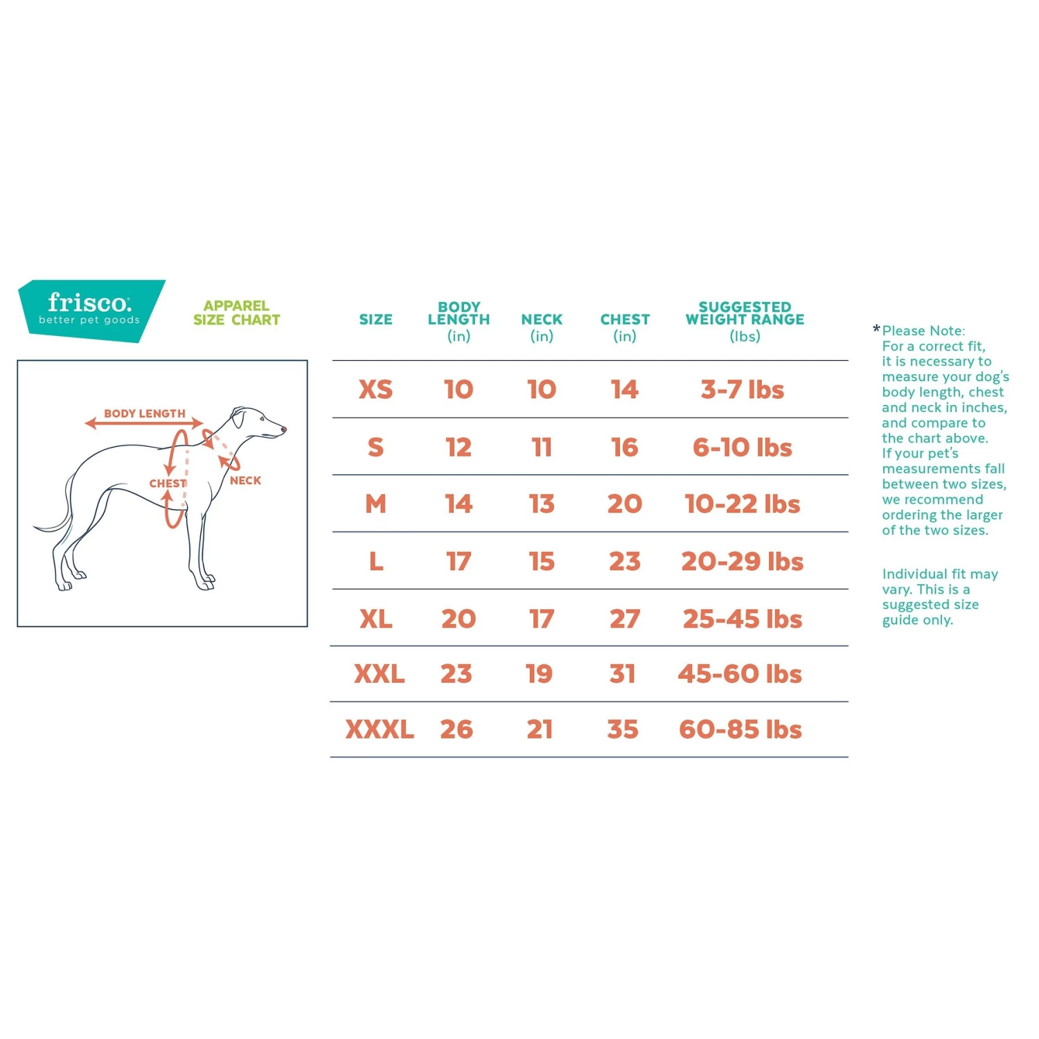 Frisco Holiday Giftbox Dog & Cat Costume 2 Frisco Holiday Giftbox Dog & Cat Costume - Image 2