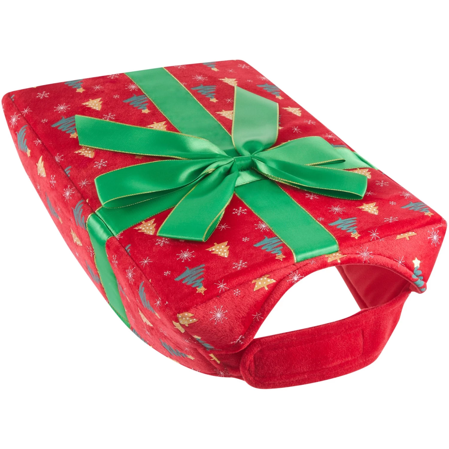 Frisco Holiday Giftbox Dog & Cat Costume 3 Frisco Holiday Giftbox Dog & Cat Costume - Image 3