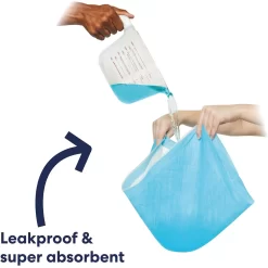 Frisco Premium Dog Training & Potty Pads & Frisco Premium Extra Large Dog Training & Potty Pads 12 Frisco Premium Dog Training & Potty Pads & Frisco Premium Extra Large Dog Training & Potty Pads -Frisco 276223 PT3. AC SS1800 V1681247416