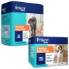 Frisco Premium Giant Dog Training & Potty Pads & Frisco Premium Dog Training & Potty Pads