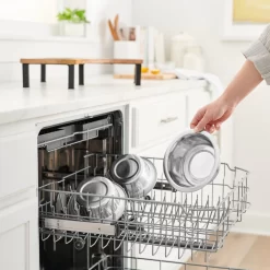 Frisco Multi Pet Feeding Corner Wood 3-Bowls Stainless Steel Dog & Cat Bowl -Frisco 277573 PT6. AC SS1800 V1630357292