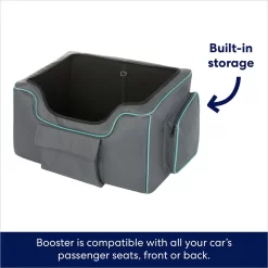 Frisco Dog Bucket Booster Seat -Frisco 277916 PT3. AC SS1800 V1677681214