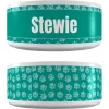 Frisco General Pet Ceramic Personalized Dog & Cat Bowl