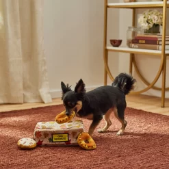 Frisco Fall Box Of Donuts Hide & Seek Puzzle Plush Squeaky Dog Toy 7 Frisco Fall Box Of Donuts Hide & Seek Puzzle Plush Squeaky Dog Toy -Frisco 285639 PT3. AC SS1800 V1629725027