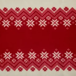 Frisco Nordic Fair Isle Dog & Cat Lounger 6 Frisco Nordic Fair Isle Dog & Cat Lounger -Frisco 287889 PT3. AC SS1800 V1631573428