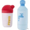 Frisco Protein & Water Bottle Cruncher Dog Toy