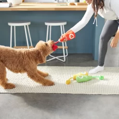 Frisco New Year, New Me Juice Cleanse Plush Squeaky Dog Toy 5 Frisco New Year, New Me Juice Cleanse Plush Squeaky Dog Toy -Frisco 288929 PT3. AC SS1800 V1638289348