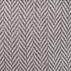 Frisco Herringbone Cuffed Cuddler Dog & Cat Bed -Frisco 299434 PT5. AC SS1800 V1641338280