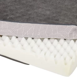 Frisco Ortho Lounger Dog & Cat Bed -Frisco 299465 PT5. AC SS1800 V1641337341