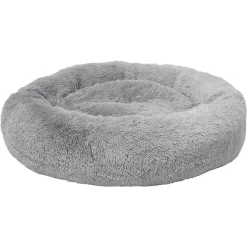 Frisco Eyelash Cat & Dog Bolster Bed & Frisco Eyelash Cat & Dog Bolster Bed 14 Frisco Eyelash Cat & Dog Bolster Bed & Frisco Eyelash Cat & Dog Bolster Bed -Frisco 302450 PT5. AC SS1800 V1623053248