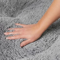 Frisco Eyelash Cat & Dog Bolster Bed & Frisco Eyelash Cat & Dog Bolster Bed 16 Frisco Eyelash Cat & Dog Bolster Bed & Frisco Eyelash Cat & Dog Bolster Bed -Frisco 302450 PT7. AC SS1800 V1623065558