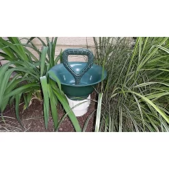 Doggie Doo Drain Pet Waste Removal & Frisco Spring Action Foldable Dog Pooper Scooper -Frisco 303292 PT3. AC SS1800 V1623081445