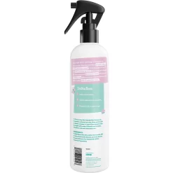 Frisco Aloe Hydrating Dog & Cat Spray, Sweet Nectar Scent & Frisco Oatmeal Dog & Cat Shampoo, Almond Scent -Frisco 303372 PT2. AC SS1800 V1623060152