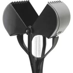 Frisco Spring Action Foldable Dog Pooper Scooper & Frisco Handle Dog Poop Bag -Frisco 303618 PT3. AC SS1800 V1669925809