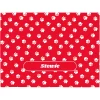 Frisco Personalized Paws Soft Fleece Cat & Dog Blanket, 30" X 40"