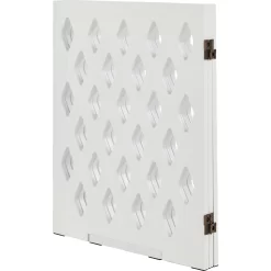 Frisco Deco Diamond Shape 3-Panel Dog Gate -Frisco 305154 PT3. AC SS1800 V1639669080