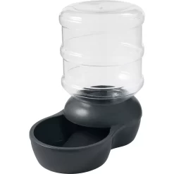 Frisco Wide Mouth Gravity Waterer