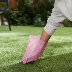 Frisco Pink, Black & Gray Assorted Solid & Printed Poop Bags, 270 Count -Frisco 309826 PT4. AC SS1800 V1669100716