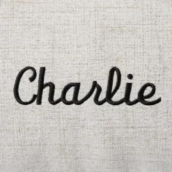 Frisco Personalized Knife Edge Bed 6 Frisco Personalized Knife Edge Bed -Frisco 311758 PT3. AC SS1800 V1630593993