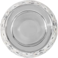 Frisco Terrazzo Design Stainless Steel Dog & Cat Bowl -Frisco 311957 PT3. AC SS1800 V1642535540