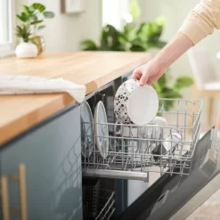 Frisco Terrazzo Design Stainless Steel Dog & Cat Bowl -Frisco 311957 PT6. AC SS1800 V1642536212