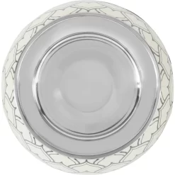 Frisco Moroccan Design Stainless Steel Dog & Cat Bowl -Frisco 311963 PT4. AC SS1800 V1642542286