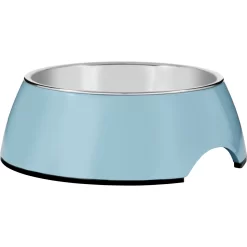 Frisco Coral Design Stainless Steel Dog & Cat Bowl -Frisco 311972 PT4. AC SS1800 V1643391095