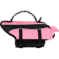 Frisco Ripstop Dog Life Jacket, Pink 14 Frisco Ripstop Dog Life Jacket, Pink -Frisco 312380 PT5. AC SS1800 V1649275081