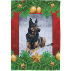 Frisco Personalized Double Sided Printed Holidays Garden Flag 13 Frisco Personalized Double Sided Printed Holidays Garden Flag -Frisco 315426 PT5. AC SS1800 V1663871864