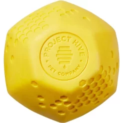 Frisco Fetch Squeaking Colorful Tennis Ball Dog Toy & Project Hive Pet Company Ball Dog Toy -Frisco 319024 PT4. AC SS1800 V1630553814