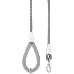 Frisco Outdoor Ultra Reflective Nylon Dog Collar & Frisco Outdoor Ultra Reflective Rope Leash With Padded Handle -Frisco 319102 PT6. AC SS1800 V1631147201