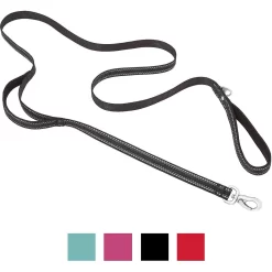 Frisco Outdoor Premium Ripstop Nylon Dog Harness With Pocket & Frisco Outdoor Nylon Reflective Comfort Padded Dog Leash 14 Frisco Outdoor Premium Ripstop Nylon Dog Harness With Pocket & Frisco Outdoor Nylon Reflective Comfort Padded Dog Leash -Frisco 319306 PT5. AC SS1800 V1631142690
